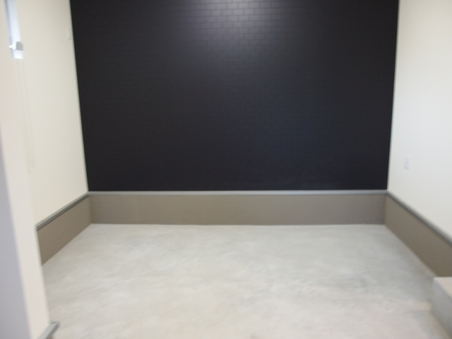 ガレージハウスのその他