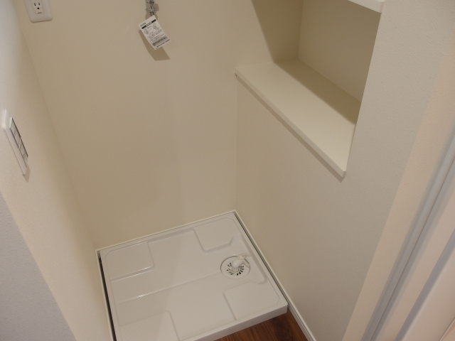 ガレージハウスのその他