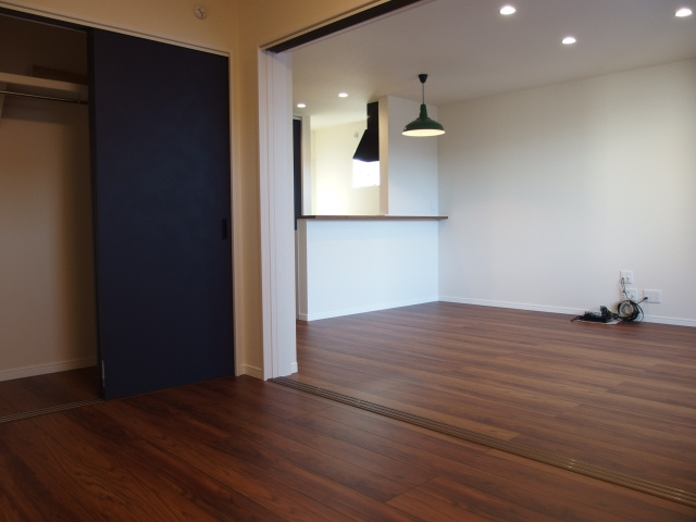 ガレージハウスのその他