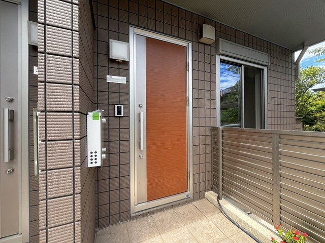 バウムドルフ　ＧＥＮのその他共用部分