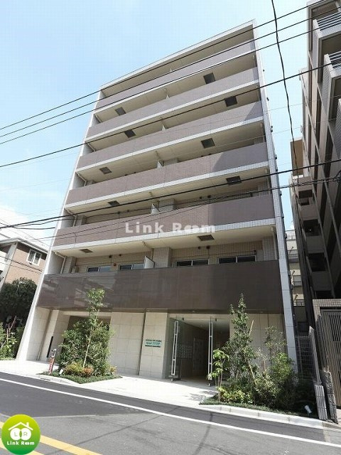 ルフレ グランデ押上