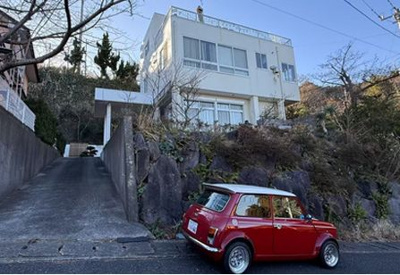 【外観】 | 熱海市戸建旅館