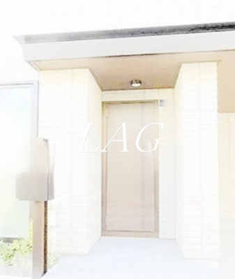 【その他共用部分】 | PATIO大岡山 | 共用部分です。