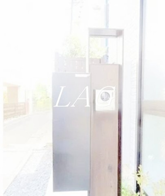 【セキュリティ】 | PATIO大岡山 | セキュリティです。