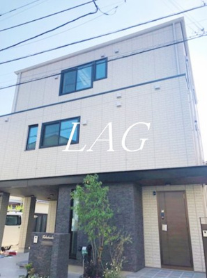 【外観】 | PATIO大岡山 | 外観です。