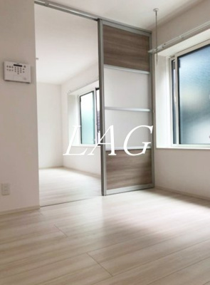 【居間・リビング】 | PATIO大岡山 | 洋室のお部屋です。