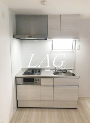 【キッチン】 | PATIO大岡山 | キッチンです。