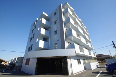 【外観】 | アクアクロス光の森