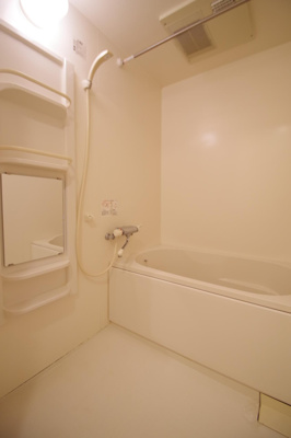 【浴室】 | アクアクロス光の森