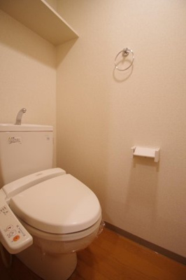 【トイレ】 | アクアクロス光の森