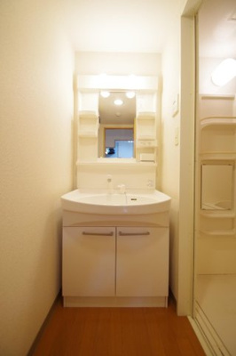 【洗面所】 | アクアクロス光の森