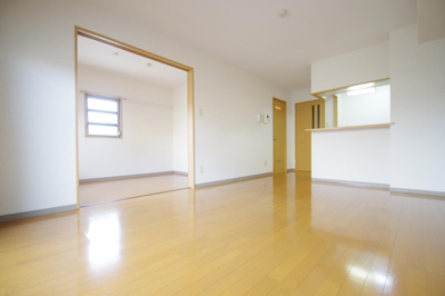 【居間・リビング】 | アクアクロス光の森