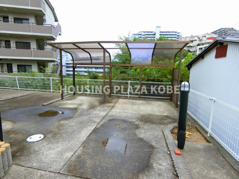 サンビレッジ須磨のその他共用部分