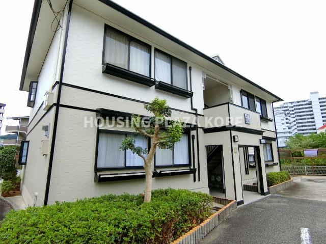 サンビレッジ須磨