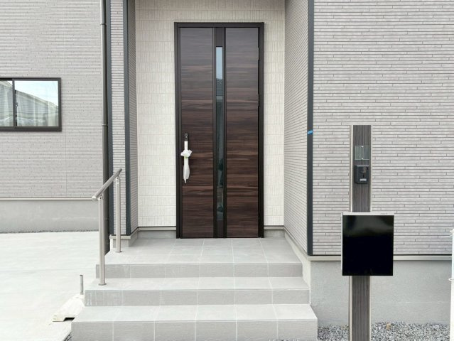 ハートフルタウン　江南市飛高町栄　全2区画分譲の和室|一室あると便利な和室は、ご来客時はもちろん、お子様のお昼寝や遊び場、寝室としてもご利用いただけます。