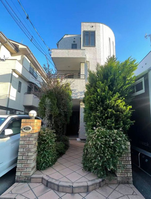 【外観】 | グレイスビル