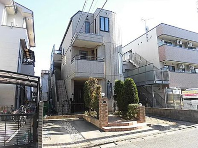 【外観】 | グレイスビル