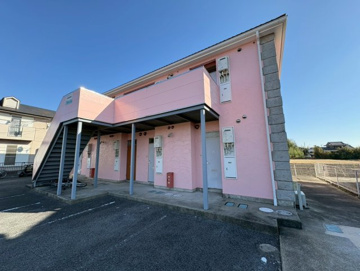 MKハイツの画像