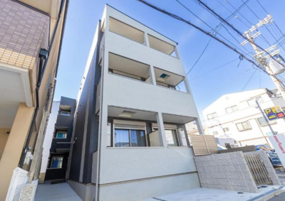 【外観】 | D-house