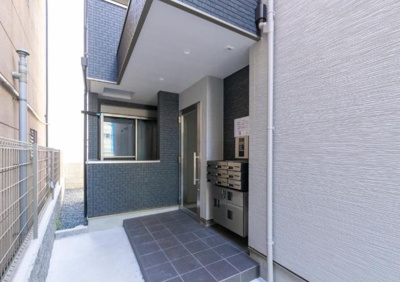 【バルコニー】 | D-house