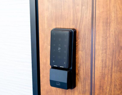 【防犯設備】 | D-house