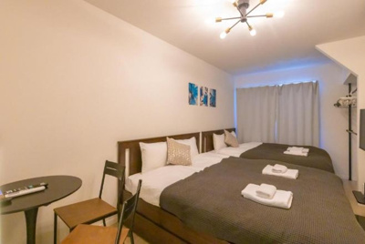 【居間・リビング】 | D-house