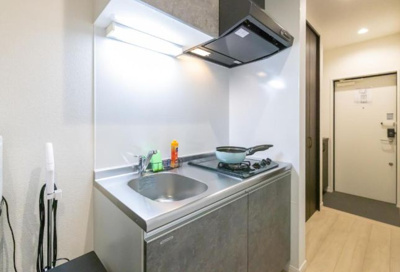 【キッチン】 | D-house