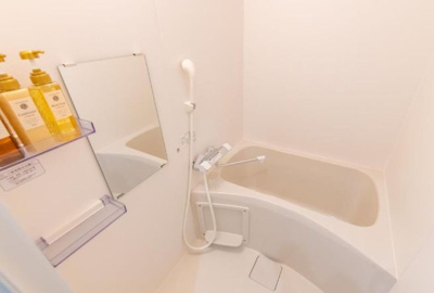 【浴室】 | D-house