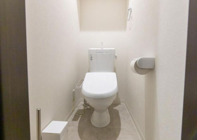 【トイレ】 | D-house