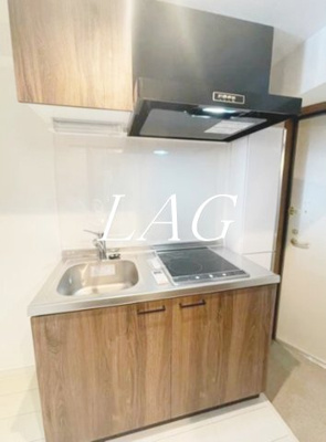 【キッチン】 | ＧＬマンション住吉 | キッチンです。