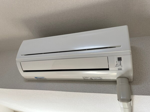 御苑ハイムの設備