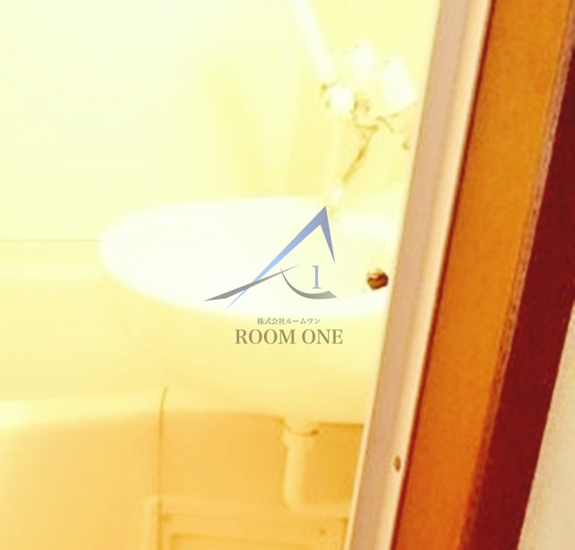 コモンズ阿佐ヶ谷の洗面所|洗面台です。