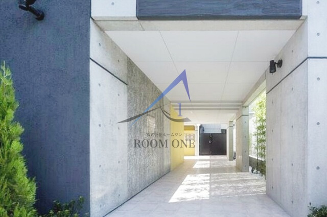 ブランシェ練馬Ⅱ