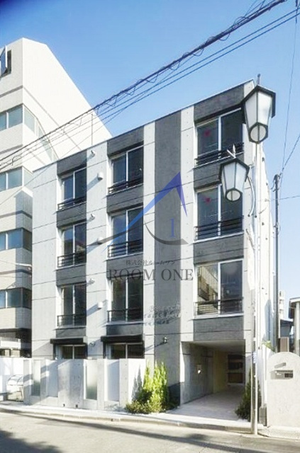 ブランシェ練馬Ⅱ