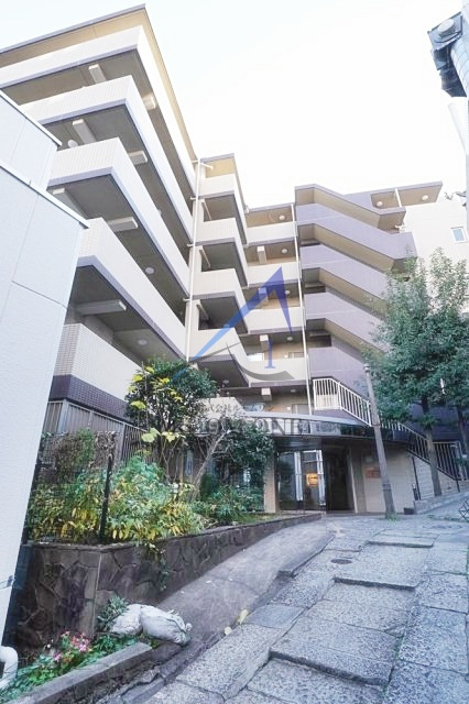 レナトゥス四谷