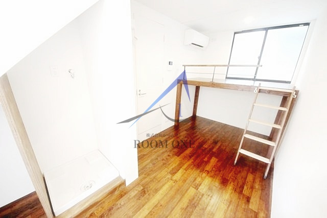 カラスヤマテラスＮの寝室|寝室です。