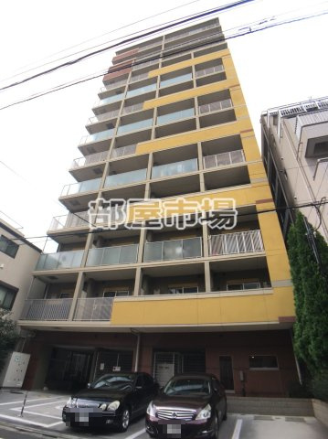 ライジングプレイス浅草弐番館