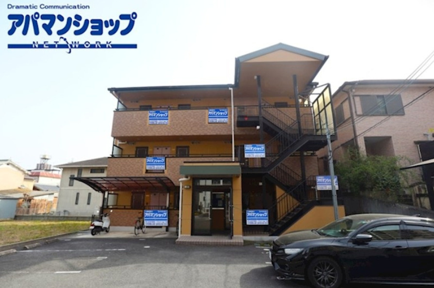 パルコート