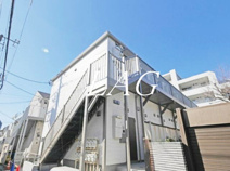 プチハウス２の画像