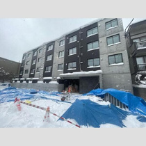 RITZ GRANDE 八軒の画像