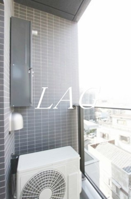 【バルコニー】 | レアライズ押上 | バルコニーです。