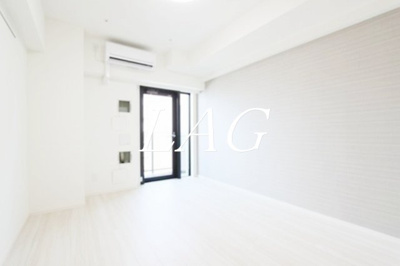 【寝室】 | レアライズ押上 | 寝室です。