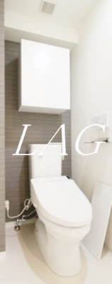 【トイレ】 | レアライズ押上 | トイレです。