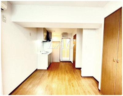 【寝室】 | ダイヤモンドレジデンス仲御徒町 | 寝室です。