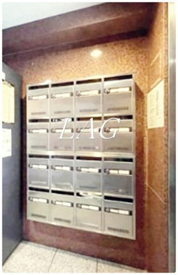 【その他】 | ダイヤモンドレジデンス仲御徒町