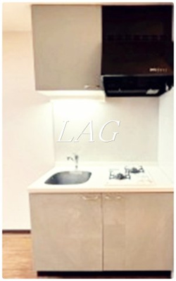 【キッチン】 | ダイヤモンドレジデンス仲御徒町 | キッチンです。