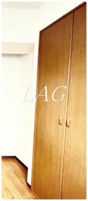 【収納】 | ダイヤモンドレジデンス仲御徒町 | 収納です。