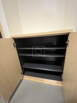 【収納】 | グラパシフィック難波元町 | グラパシフィック難波元町　下駄箱
