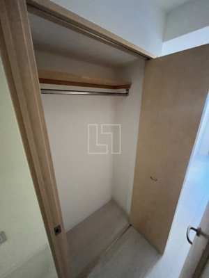 【その他】 | グラパシフィック難波元町 | グラパシフィック難波元町　クローゼット