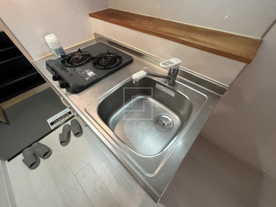 【キッチン】 | グラパシフィック難波元町 | グラパシフィック難波元町　システムキッチン